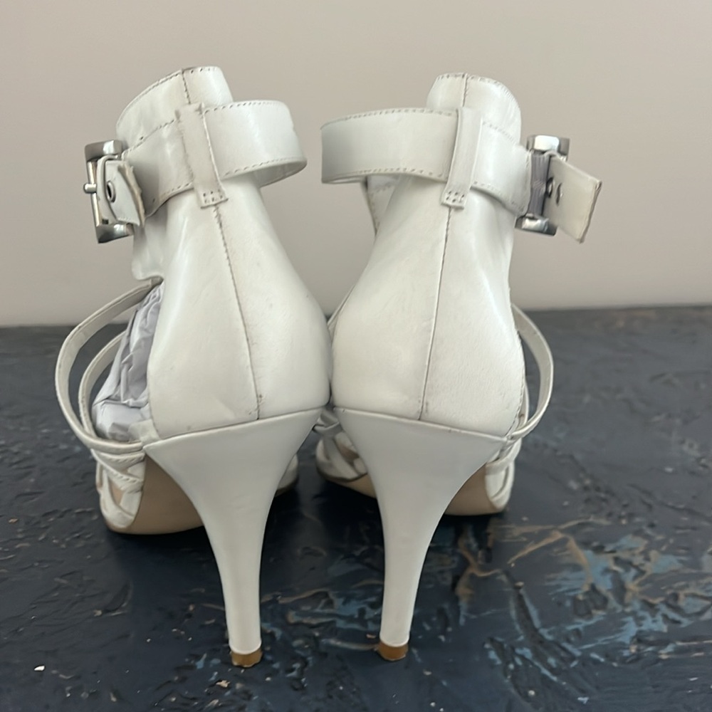 Nine West sandals - Picture 4 of 4